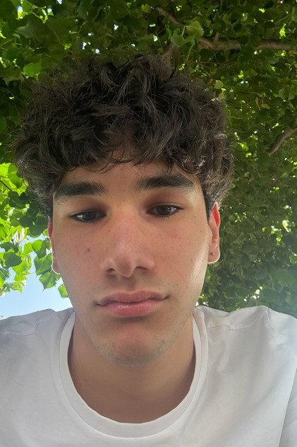 Federico Pullo - Actor Profile Photo