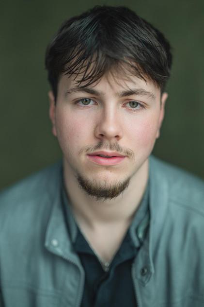 Seb Goold - Actor Profile Photo