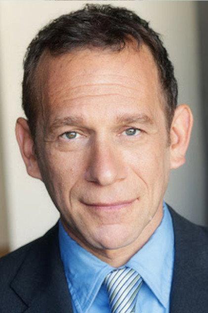 Michael Raynor - Actor Profile Photo