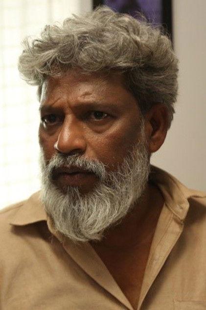 Subramaniam Siva - Actor Profile Photo