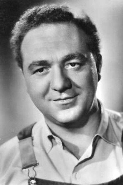 Paul Esser - Actor Profile Photo