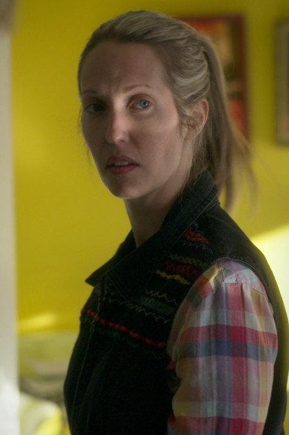 Kate McManus - Actor Profile Photo