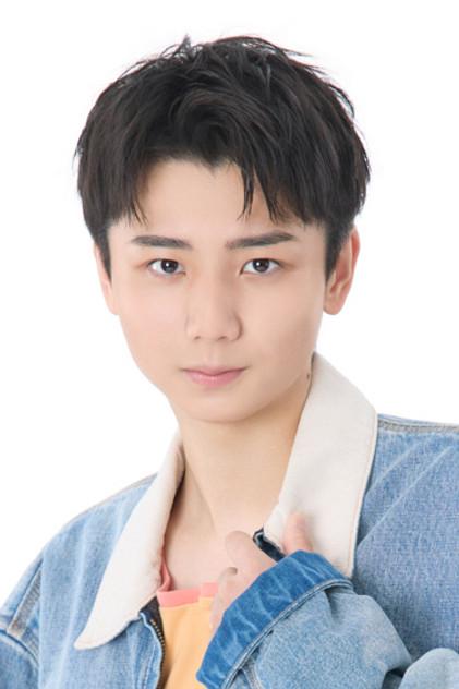 Jinsei Hamura - Actor Profile Photo