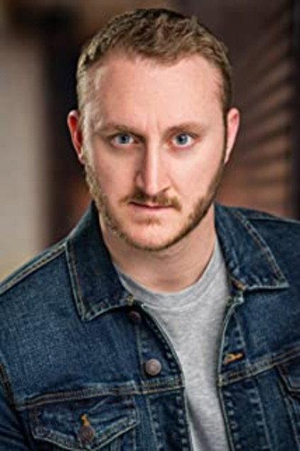 Scott Gaver - Actor Profile Photo