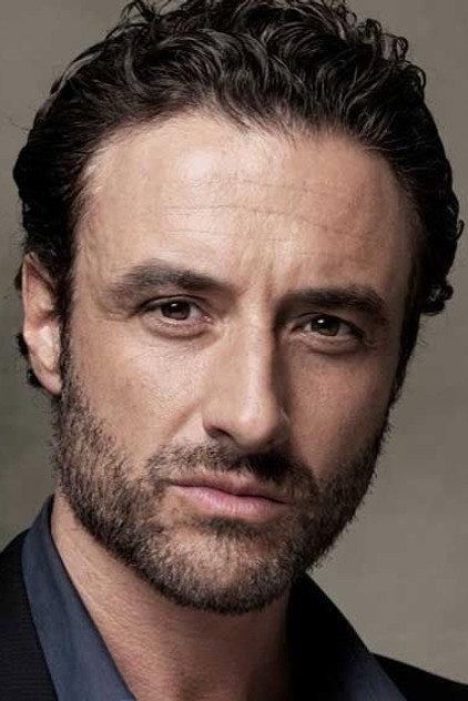 Gunther Gillian - Actor Profile Photo