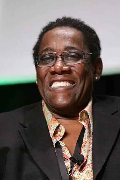Clarence Clemons - Actor Profile Photo
