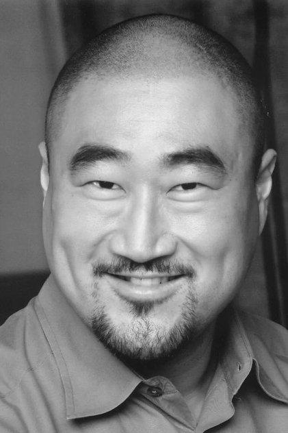 Jung-Yul Kim - Actor Profile Photo