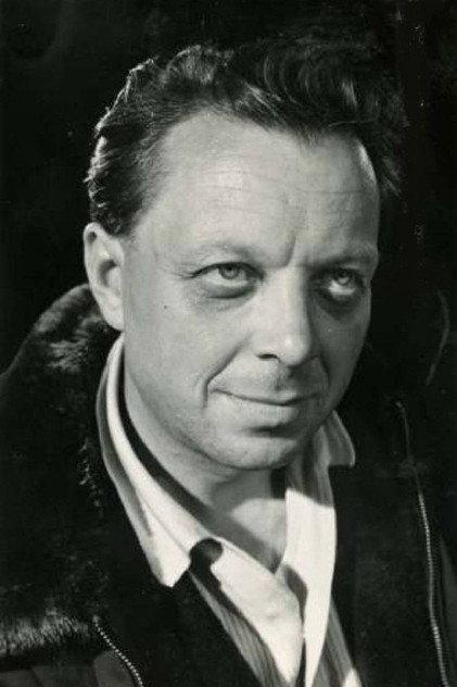 Jože Babič - Actor Profile Photo