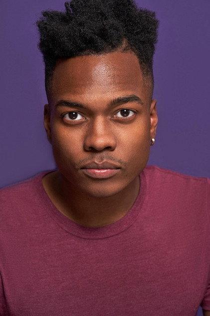 Nick Darnell - Actor Profile Photo