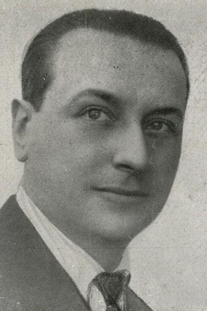 Henry Laverne - Actor Profile Photo