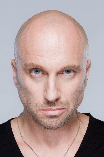 Dmitriy Nagiev - Actor Profile Photo