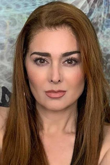 Linda Lucía Callejas - Actor Profile Photo