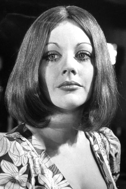 Angela Scoular - Actor Profile Photo