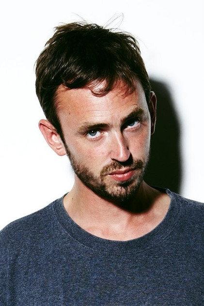 Axel Petersén - Actor Profile Photo