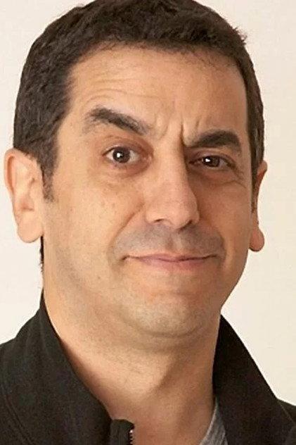 Jeff Cesario - Actor Profile Photo