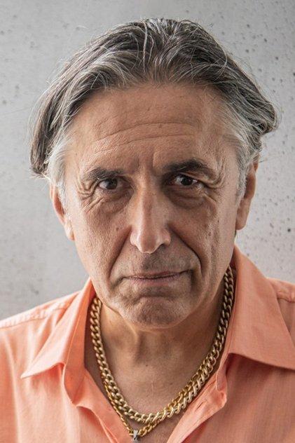 Predrag Bjelac - Actor Profile Photo