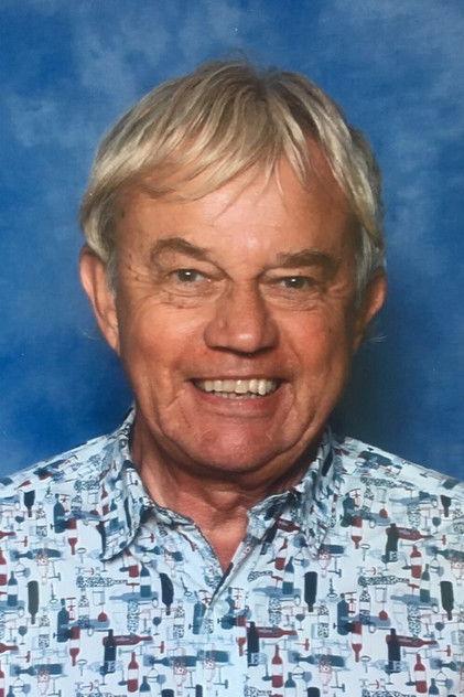 Frazer Hines - Actor Profile Photo