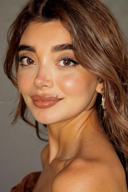 Leyla Allahverdiyeva - Actor Profile Photo