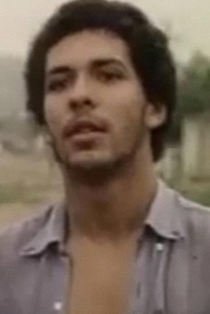Sérgio Guterres - Actor Profile Photo