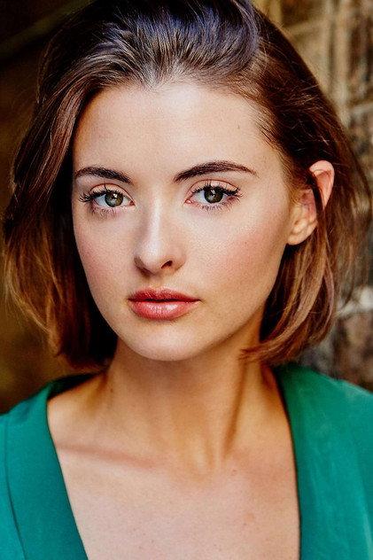 Celia Massingham - Actor Profile Photo