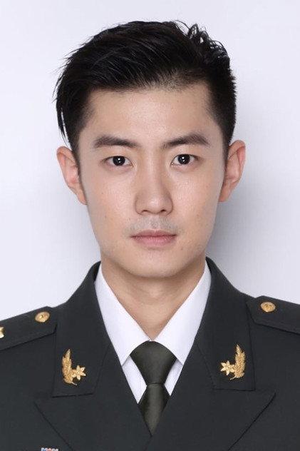 Li Huan - Actor Profile Photo