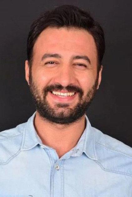 Mehmet Kefli - Actor Profile Photo