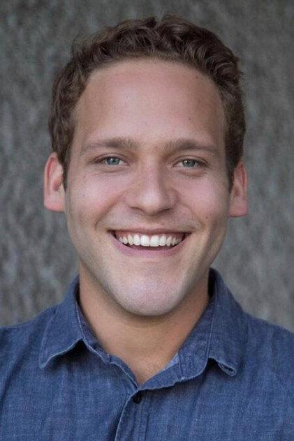 Tyler Foden - Actor Profile Photo