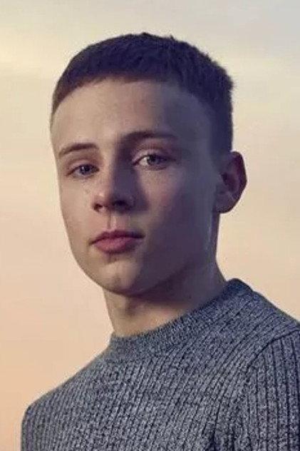 Sam Hall - Actor Profile Photo