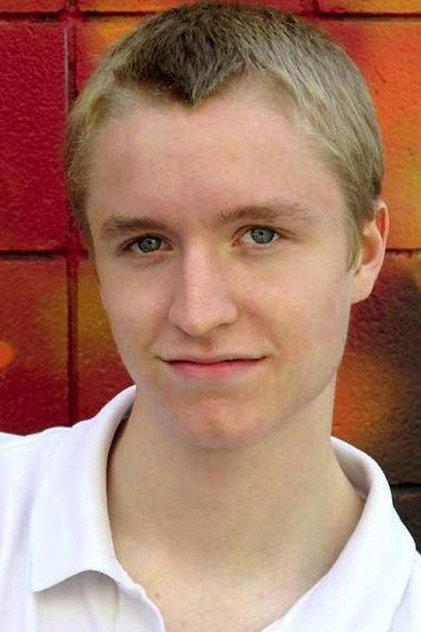 Kristopher Clarke - Actor Profile Photo