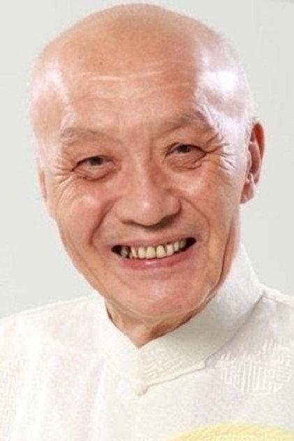 Kon Tak-Mun - Actor Profile Photo