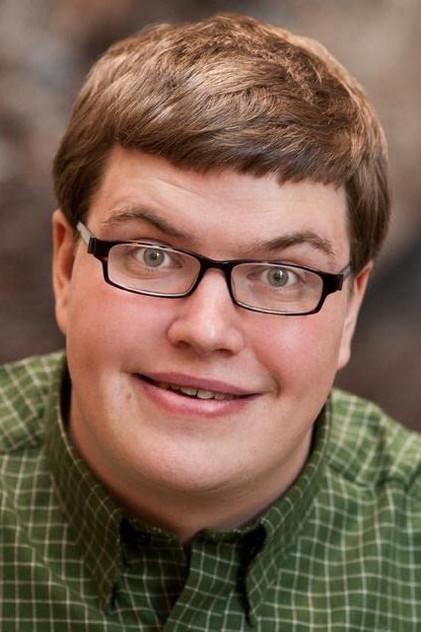 Erik Charles Nielsen - Actor Profile Photo