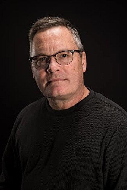 Eric Darnell - Actor Profile Photo