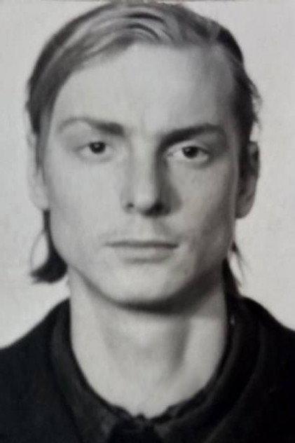 Сергей Савельев - Actor Profile Photo