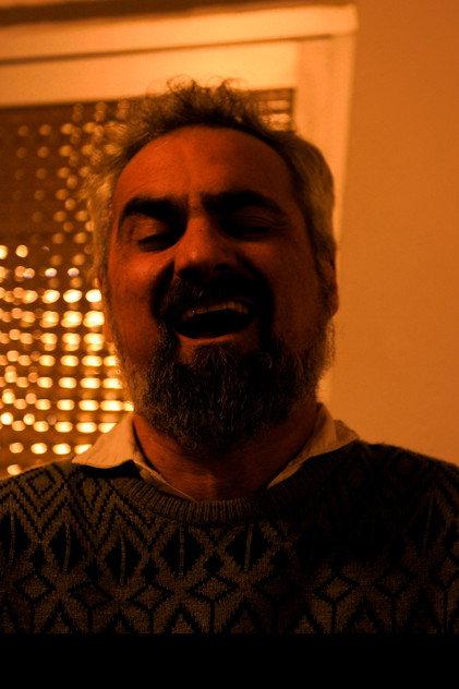 Mariano Siccardi - Actor Profile Photo
