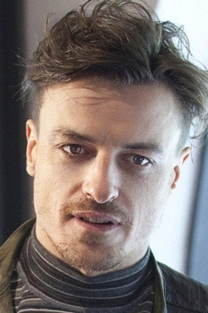 Alessandro Averone - Actor Profile Photo