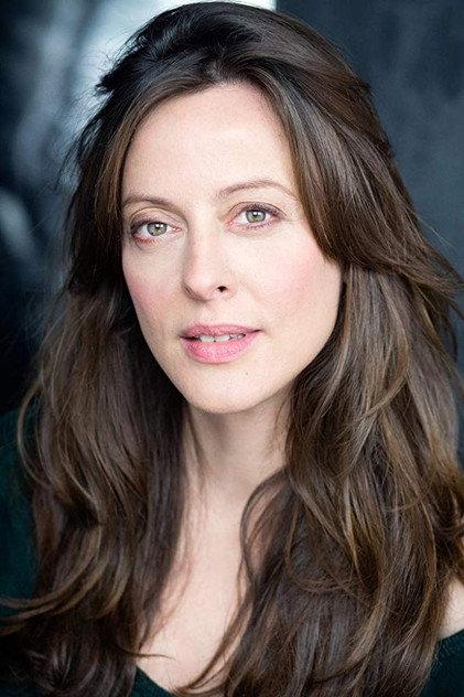 Marta Barrio - Actor Profile Photo