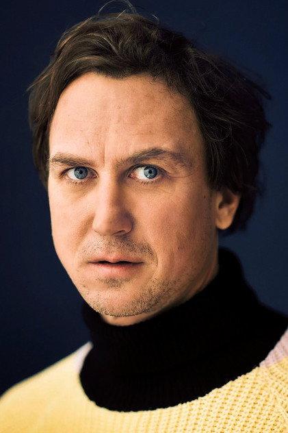 Lars Eidinger - Actor Profile Photo