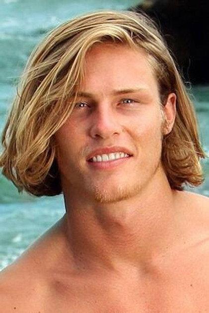 Jud Birza - Actor Profile Photo
