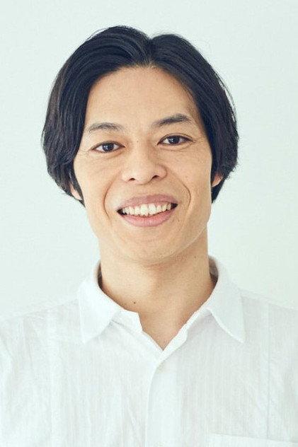 Gota Ishida - Actor Profile Photo