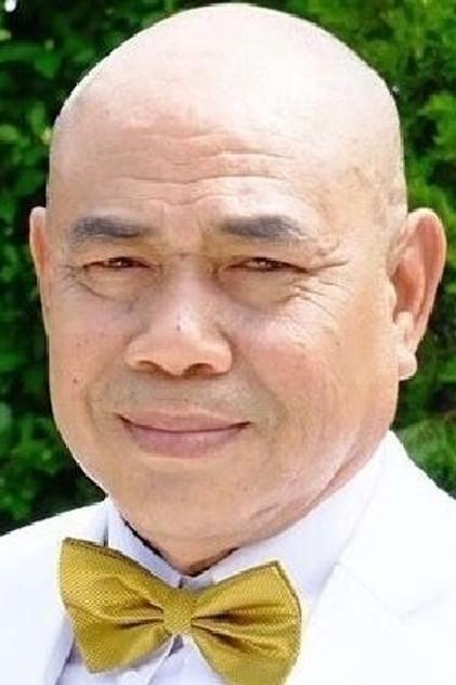Puang Kaewprasert - Actor Profile Photo