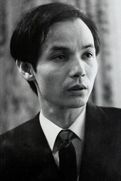 Toru Takemitsu - Actor Profile Photo