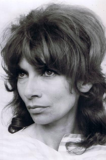Malka Ribowska - Actor Profile Photo