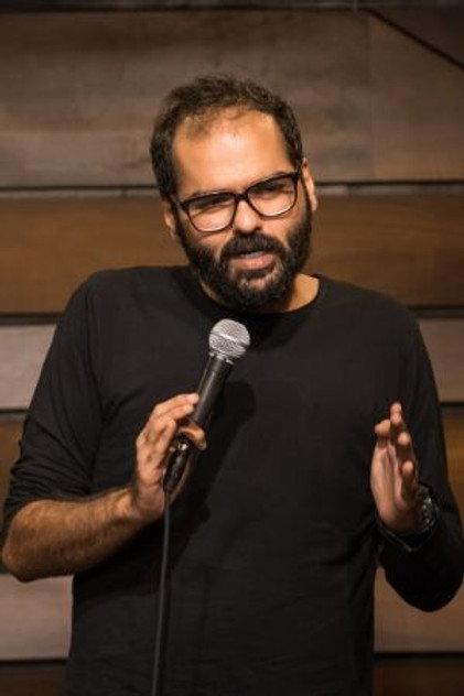 Kunal Kamra - Actor Profile Photo