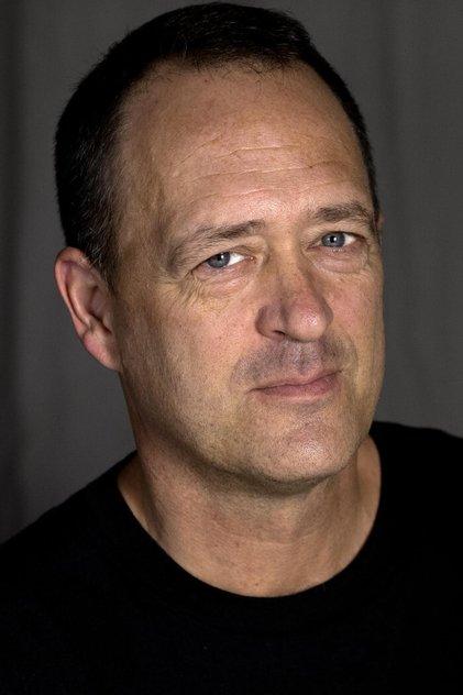 Greg Kean - Actor Profile Photo