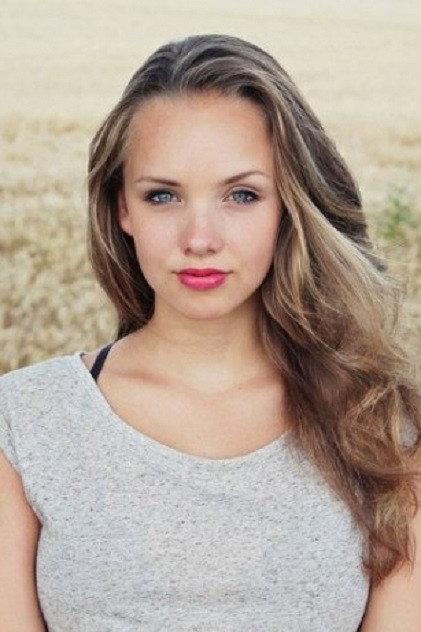 Henrieke Fritz - Actor Profile Photo