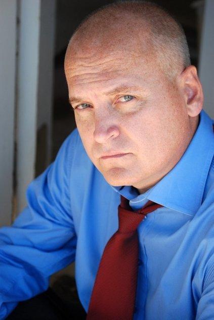 Eddie Driscoll - Actor Profile Photo