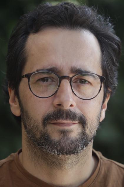 Pedro Inês - Actor Profile Photo