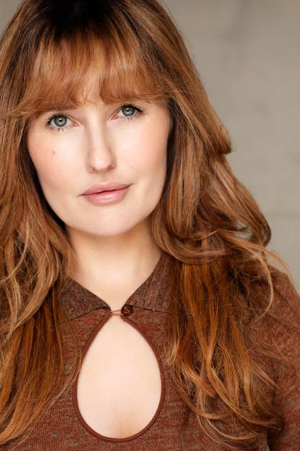 Claudia Wit - Actor Profile Photo