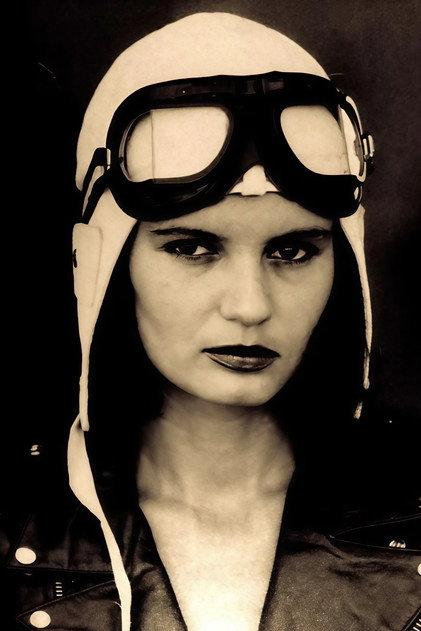 Carmen Burcea - Actor Profile Photo