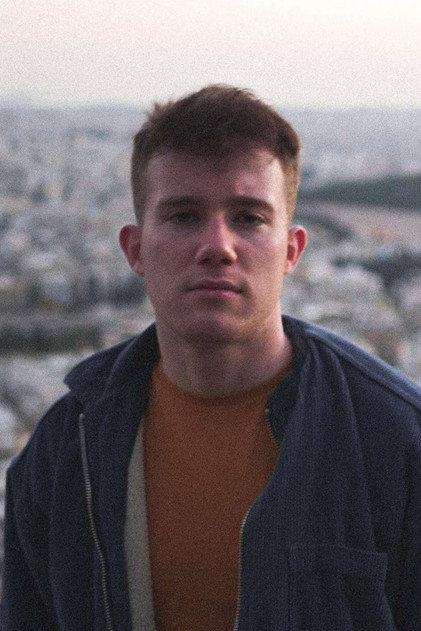 John Farrelly - Actor Profile Photo